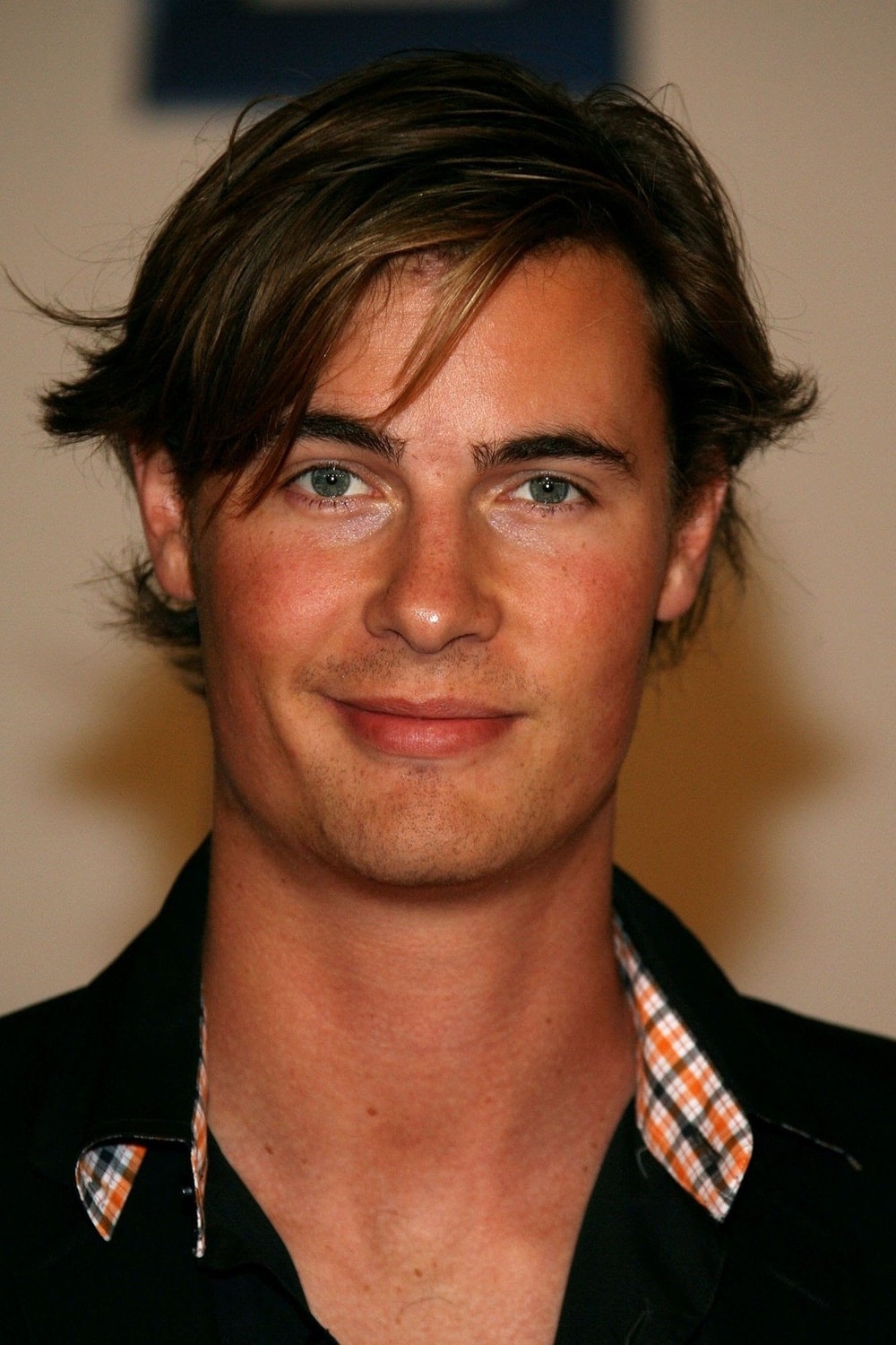 Foto de Erik von Detten