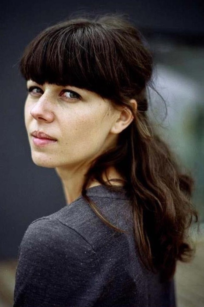 Foto de Joanna Niemirska