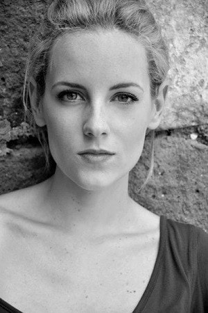 Foto de Eleonora Martinelli