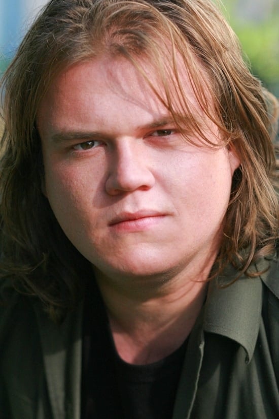 Foto de Daniel Cresswell