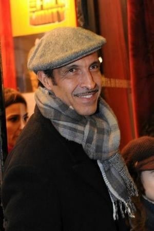 Foto de Jonis Bashir