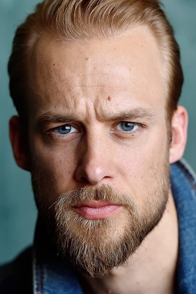 Foto de Bradley Dodds