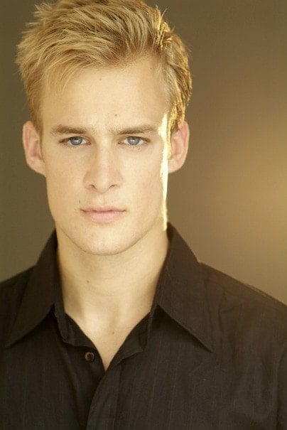 Foto de Bradley Dodds