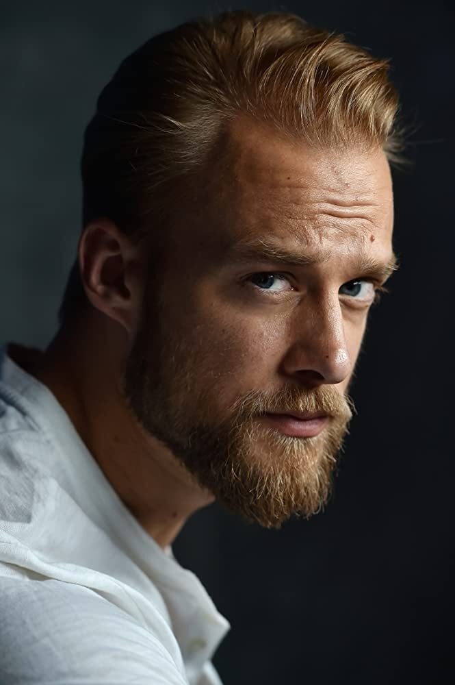 Foto de Bradley Dodds