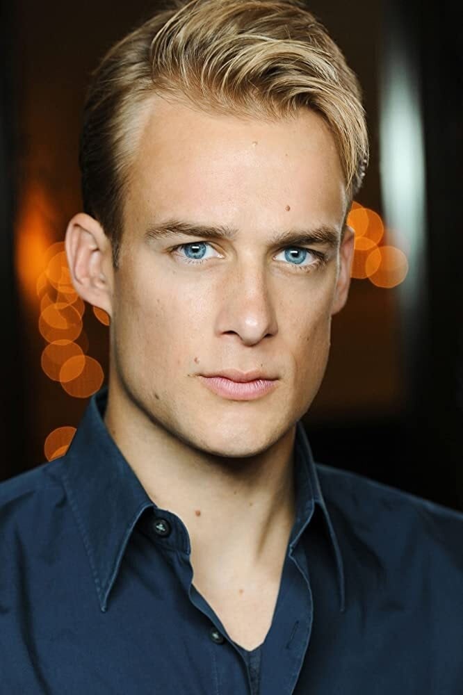 Foto de Bradley Dodds