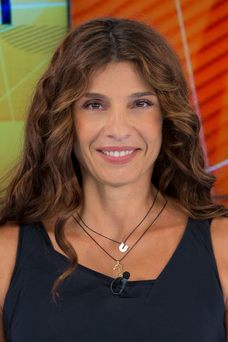 Foto de Πόπη Τσαπανίδου