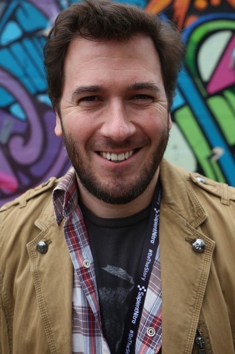 Foto de Dennis Widmyer