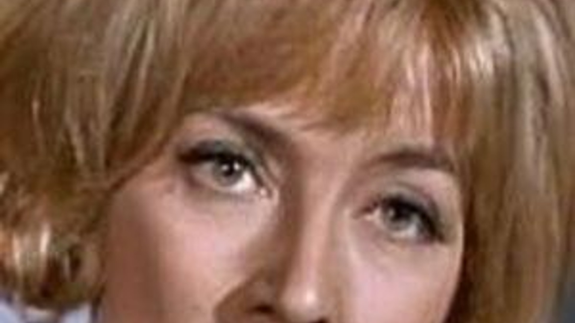 Foto de Patricia Haines