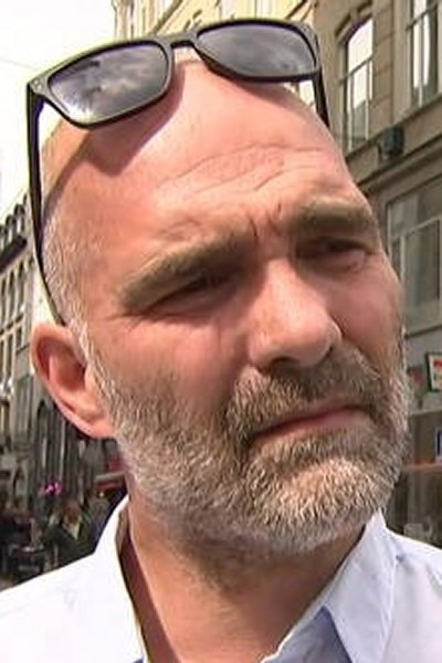 Foto de David Rousing