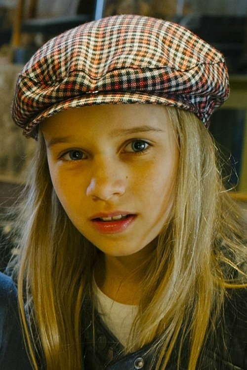 Foto de Lina Hüesker