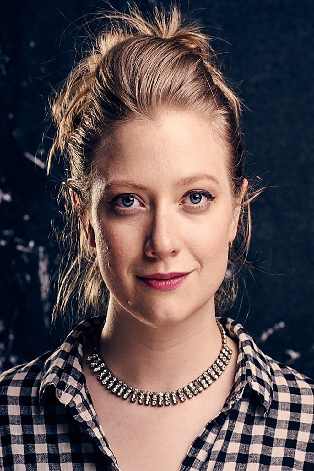 Foto de Jennifer Handorf