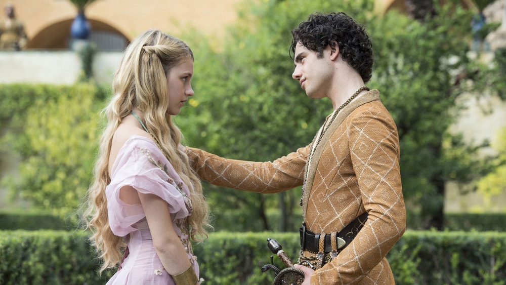 Foto de Toby Sebastian