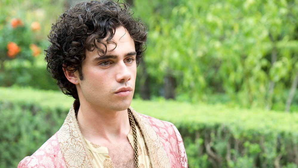 Foto de Toby Sebastian