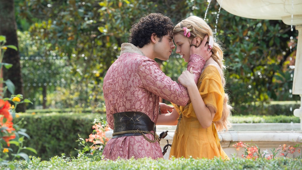 Foto de Toby Sebastian