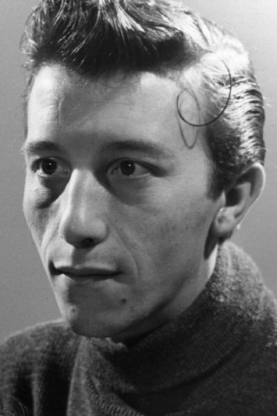 Foto de Harry Fowler