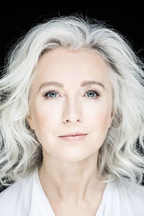Foto de Manuela Gretkowska