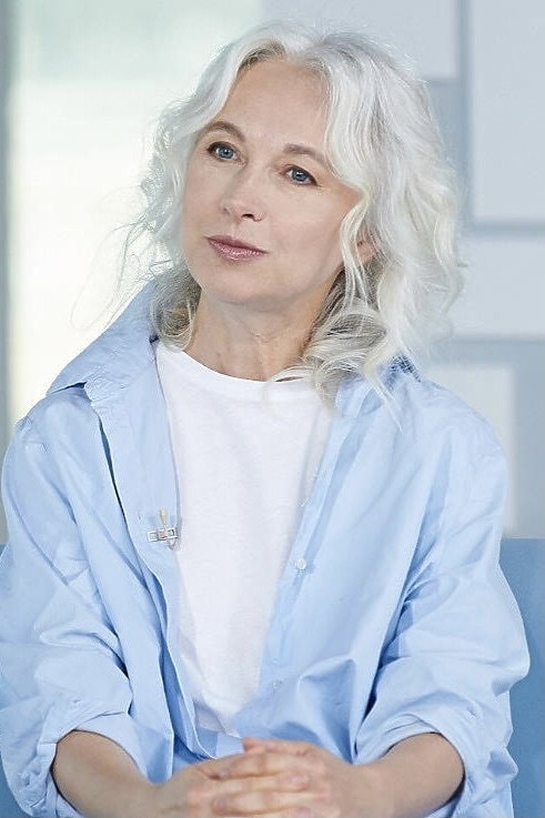 Foto de Manuela Gretkowska