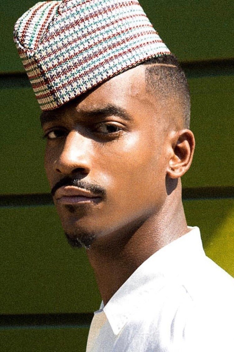 Foto de Sean Bankhead