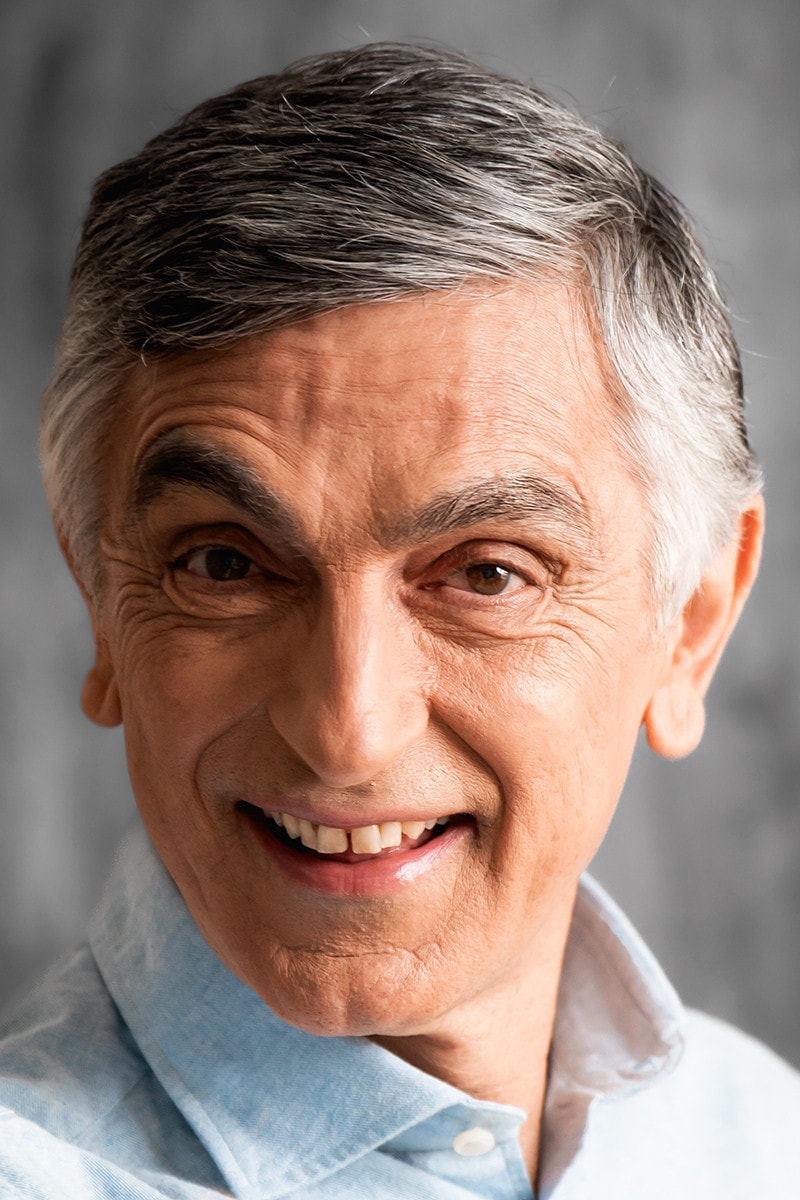 Foto de Vincenzo Salemme