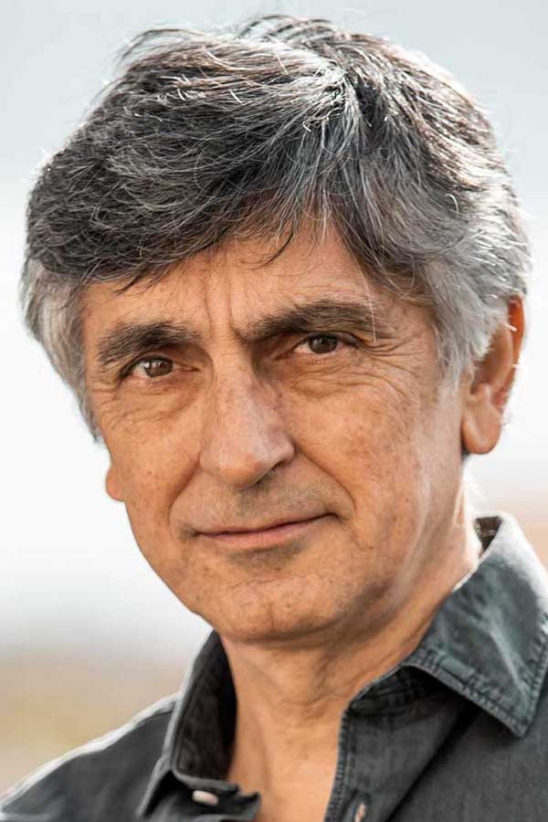 Foto de Vincenzo Salemme