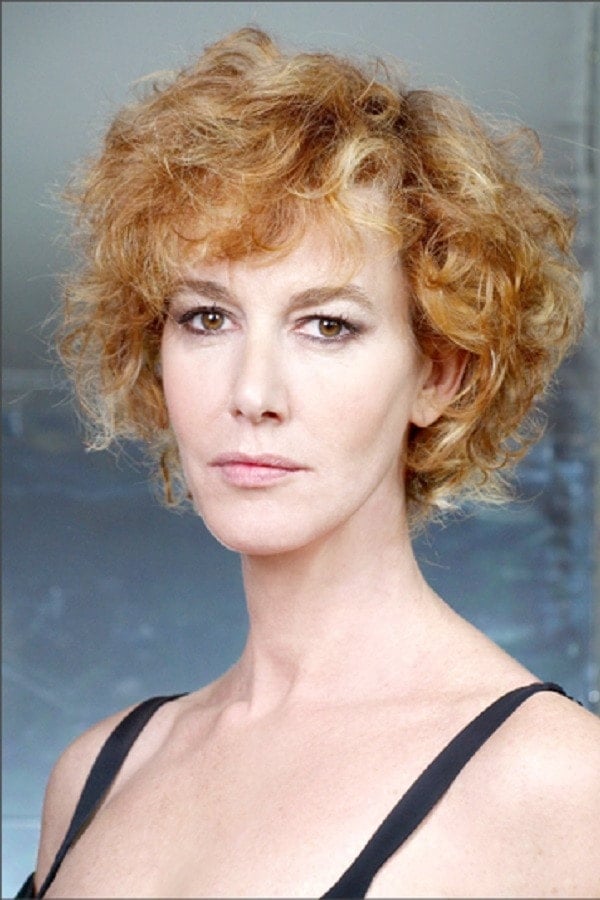 Foto de Orsetta De Rossi