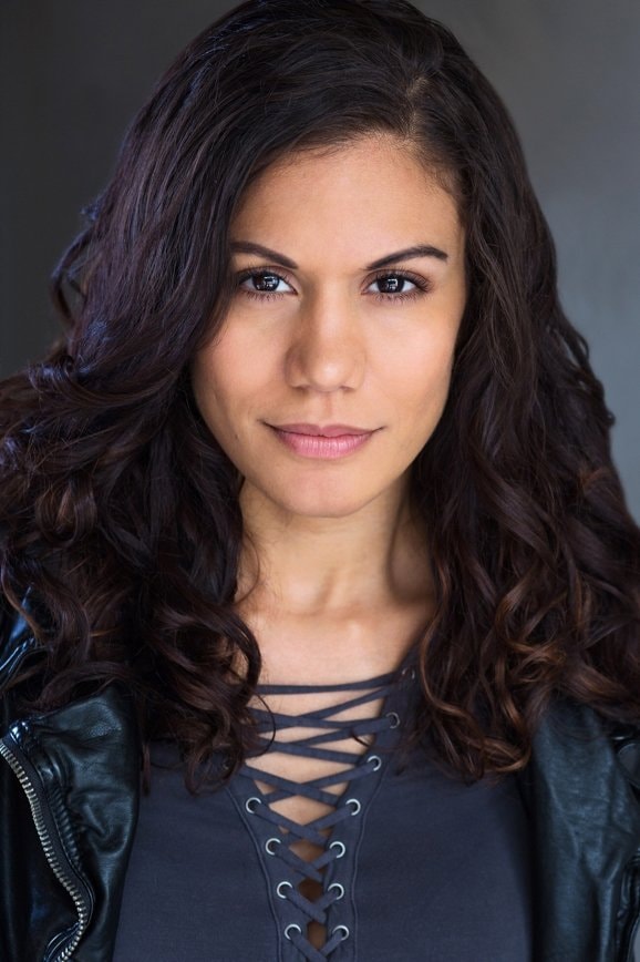 Foto de Gissette Valentin