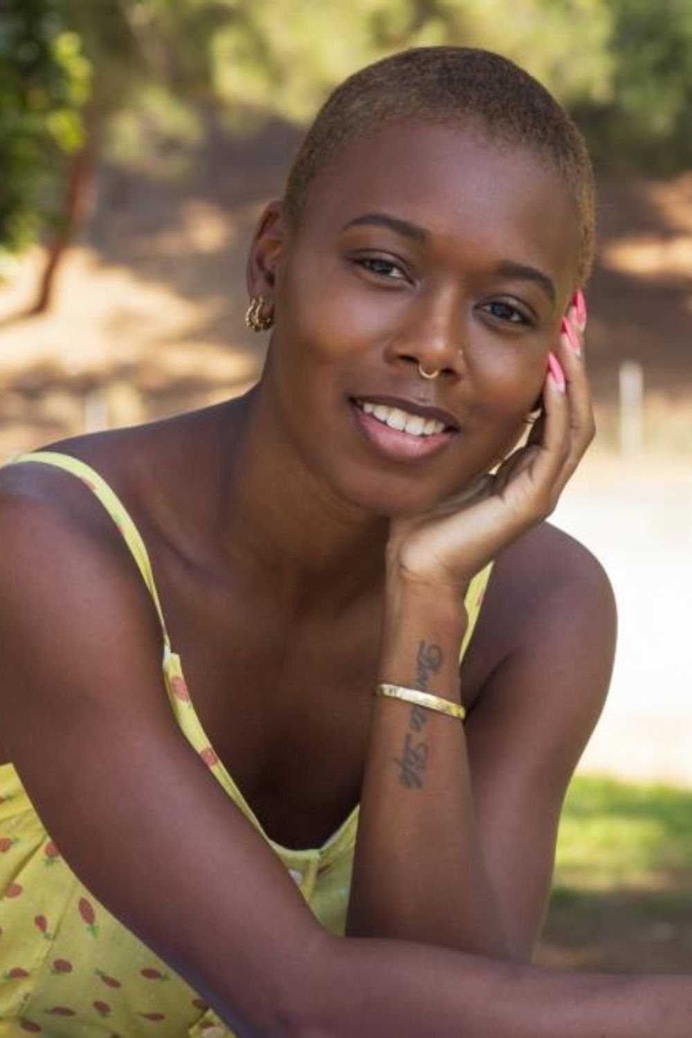 Foto de Bianca Brewton