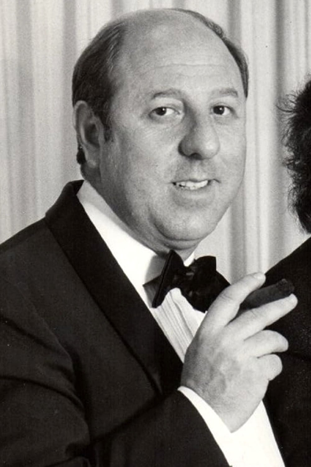 Foto de Vincenzo Crocitti