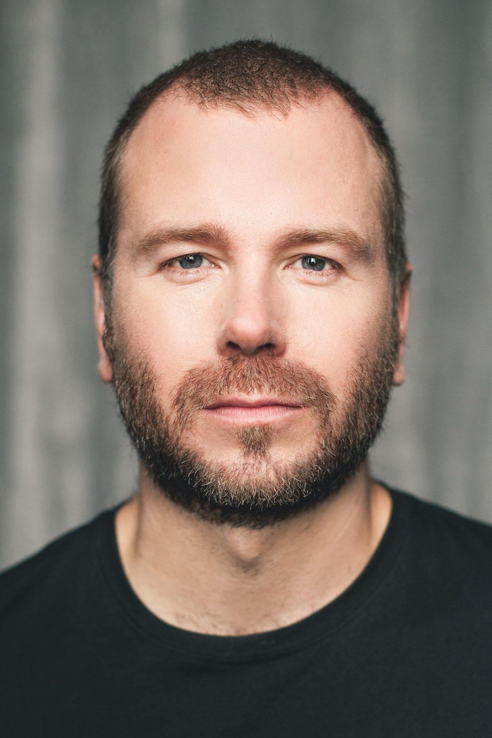 Foto de Guillaume Tremblay