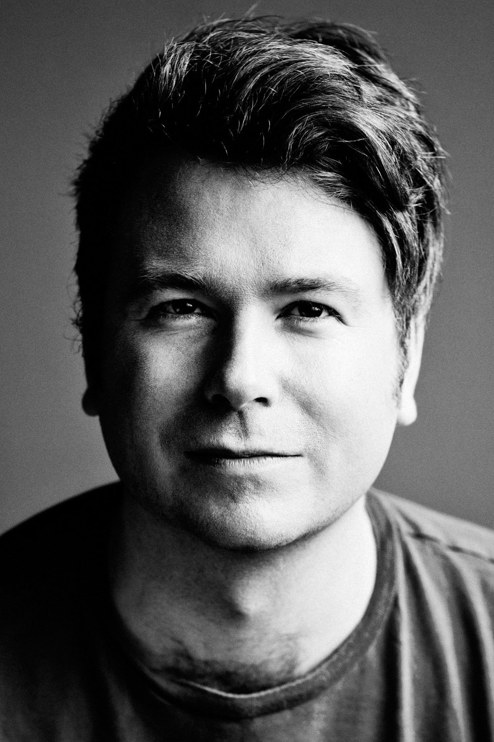 Foto de Guillaume Tremblay