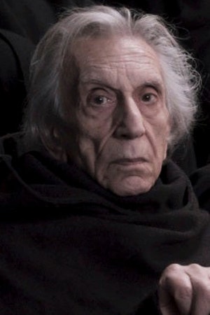 Foto de Roberto Herlitzka