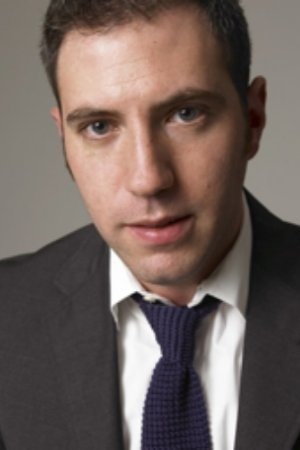 Foto de Mickey Rapkin