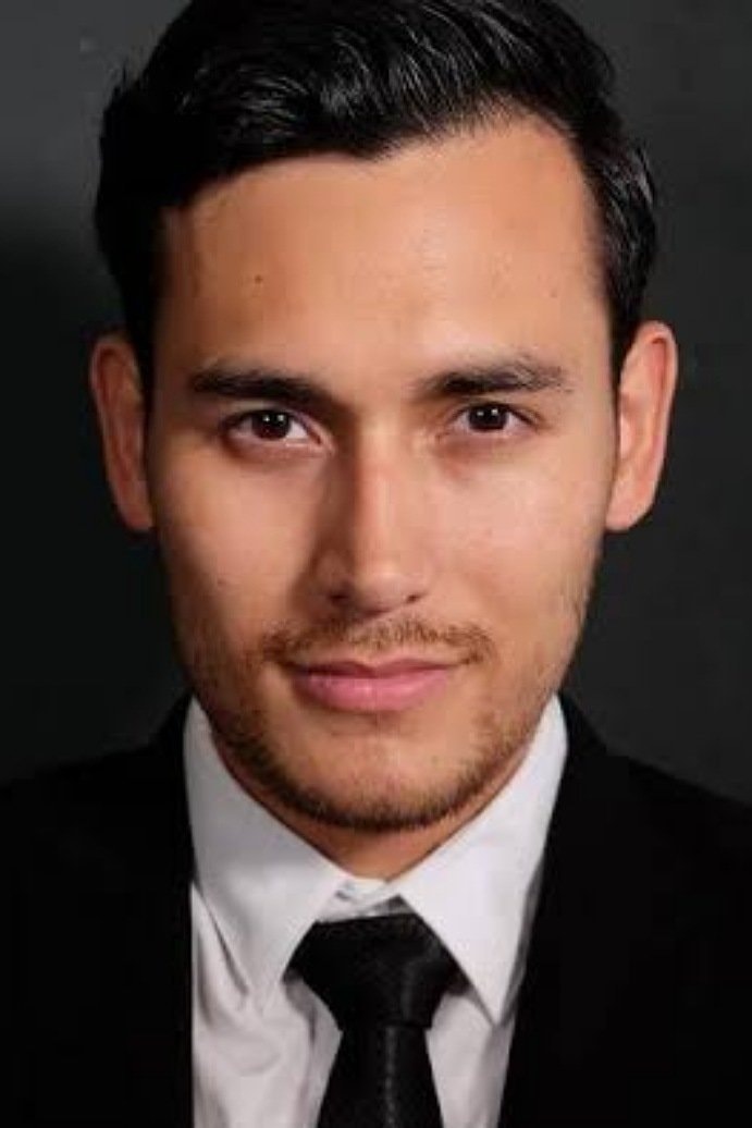 Foto de Arifin Putra