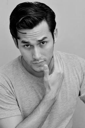 Foto de Arifin Putra