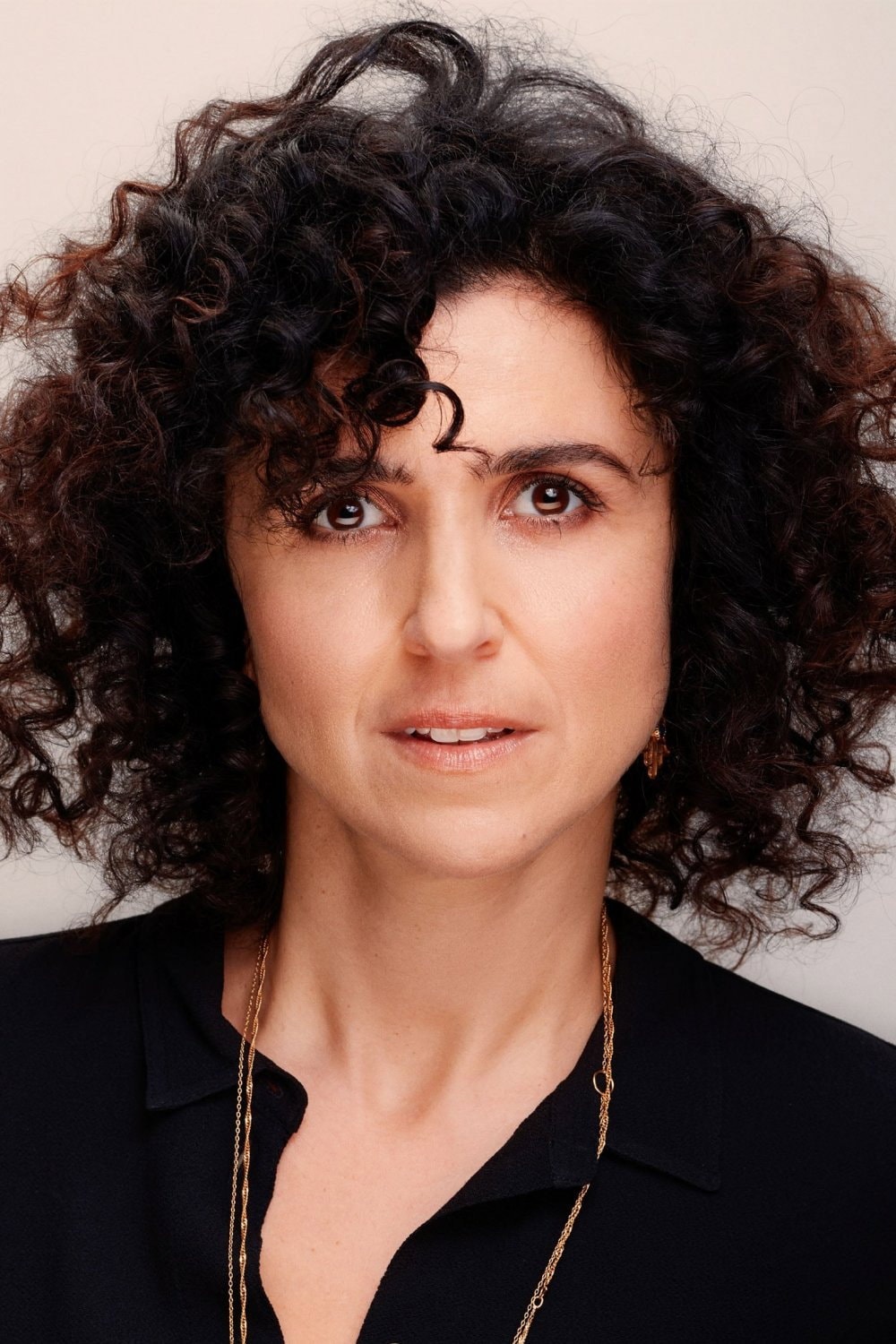 Foto de May el-Toukhy