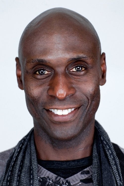 Foto de Lance Reddick