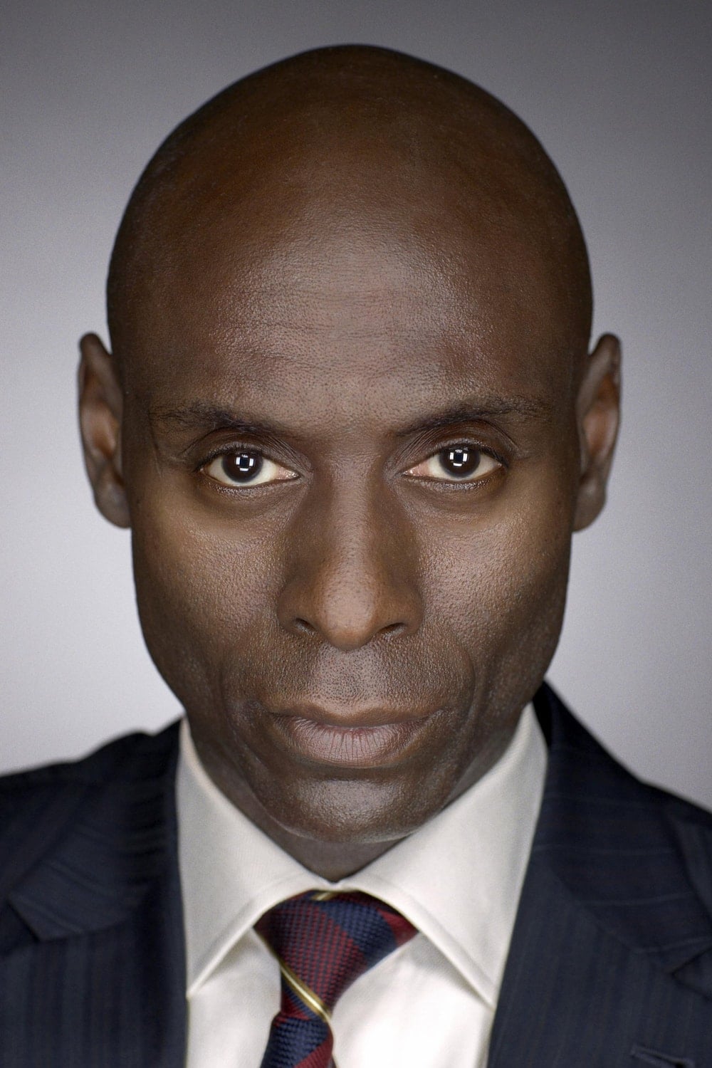 Foto de Lance Reddick