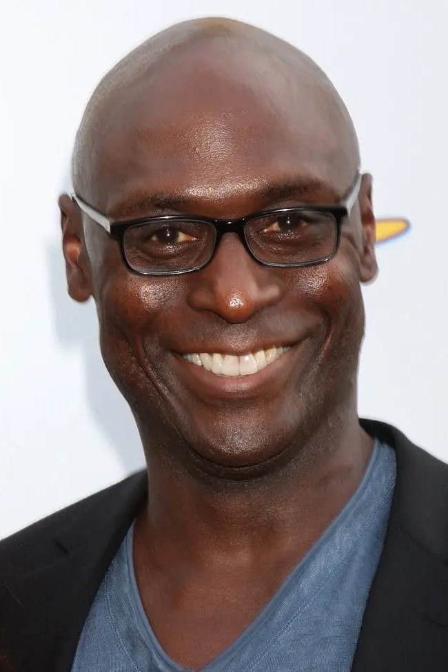 Foto de Lance Reddick
