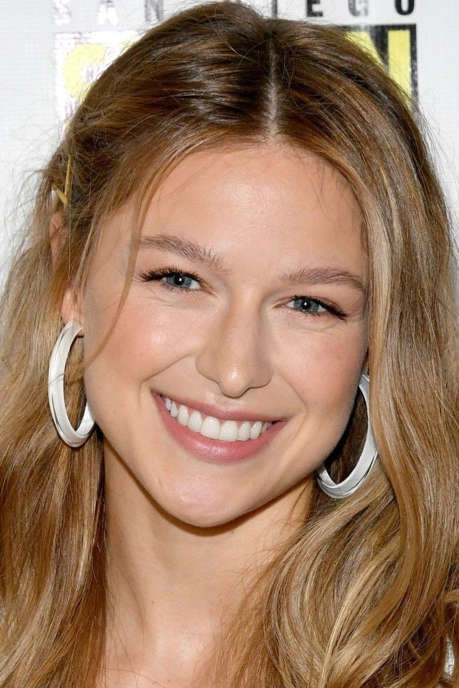 Foto de Melissa Benoist