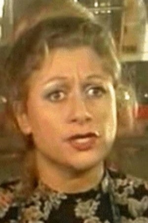 Foto de Elisabeth Rambert