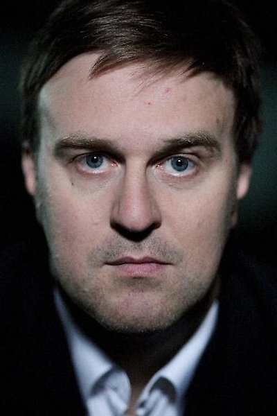 Foto de Pierre Bénézit