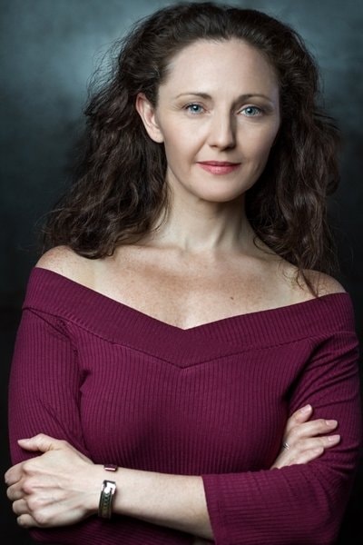 Foto de Abigail Rice