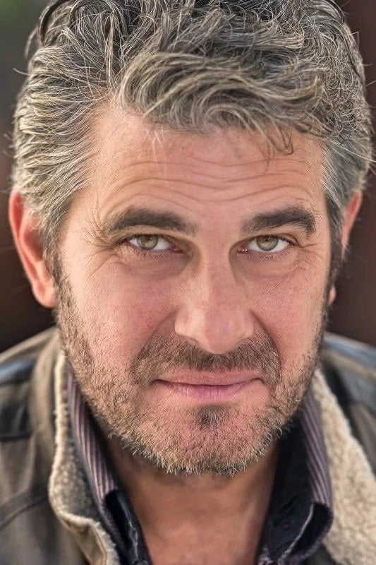 Foto de Richard Steinmetz