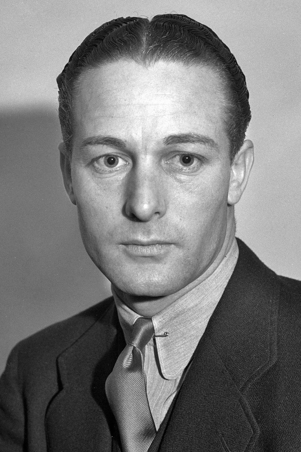 Foto de Hal Le Sueur