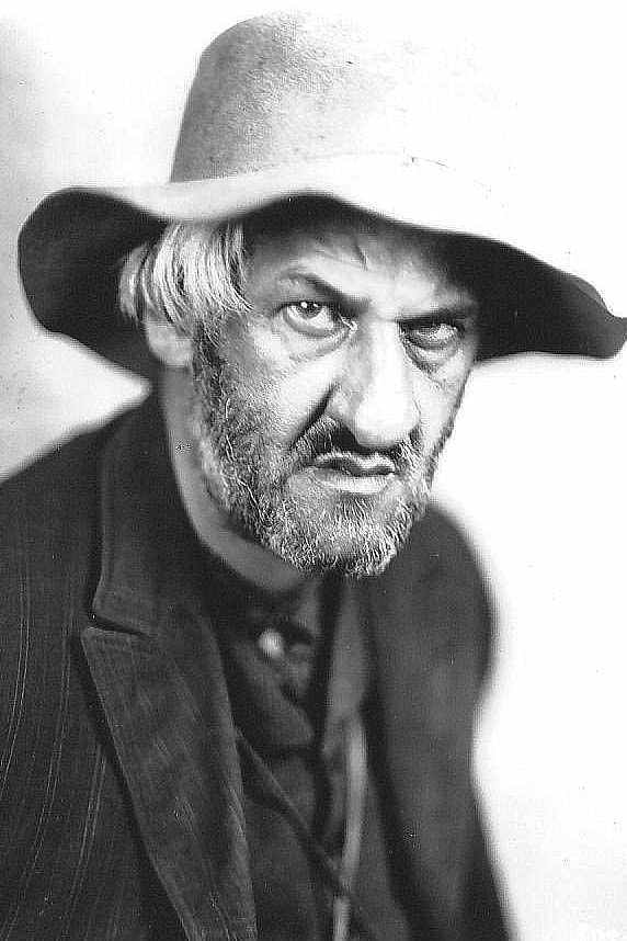 Foto de Robert Milasch