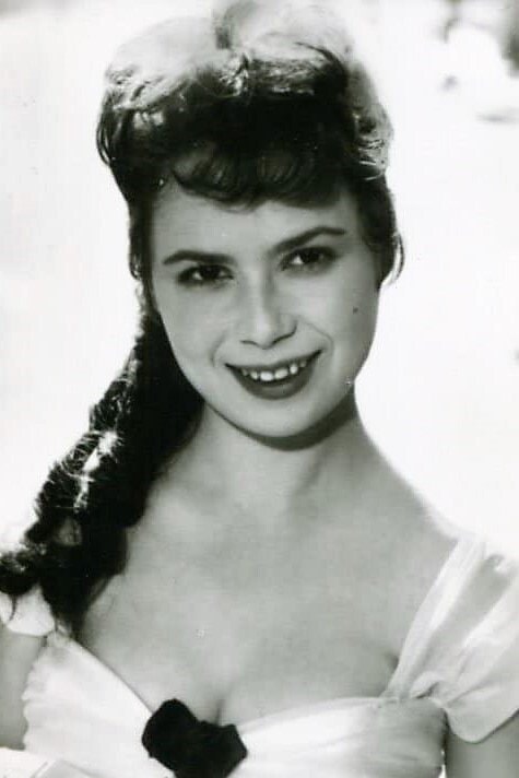 Foto de Chariklia Baxevanos