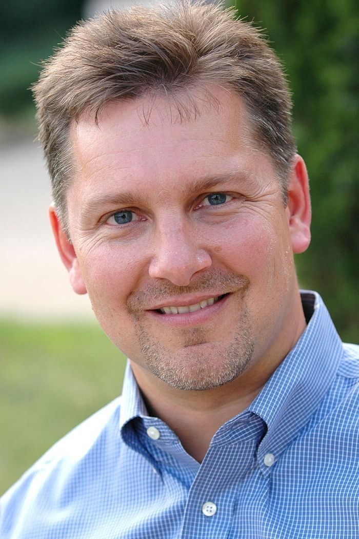 Foto de Jim Van Eerden