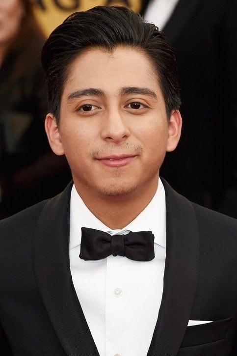 Foto de Tony Revolori