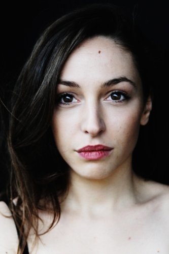 Foto de Lucie Aron