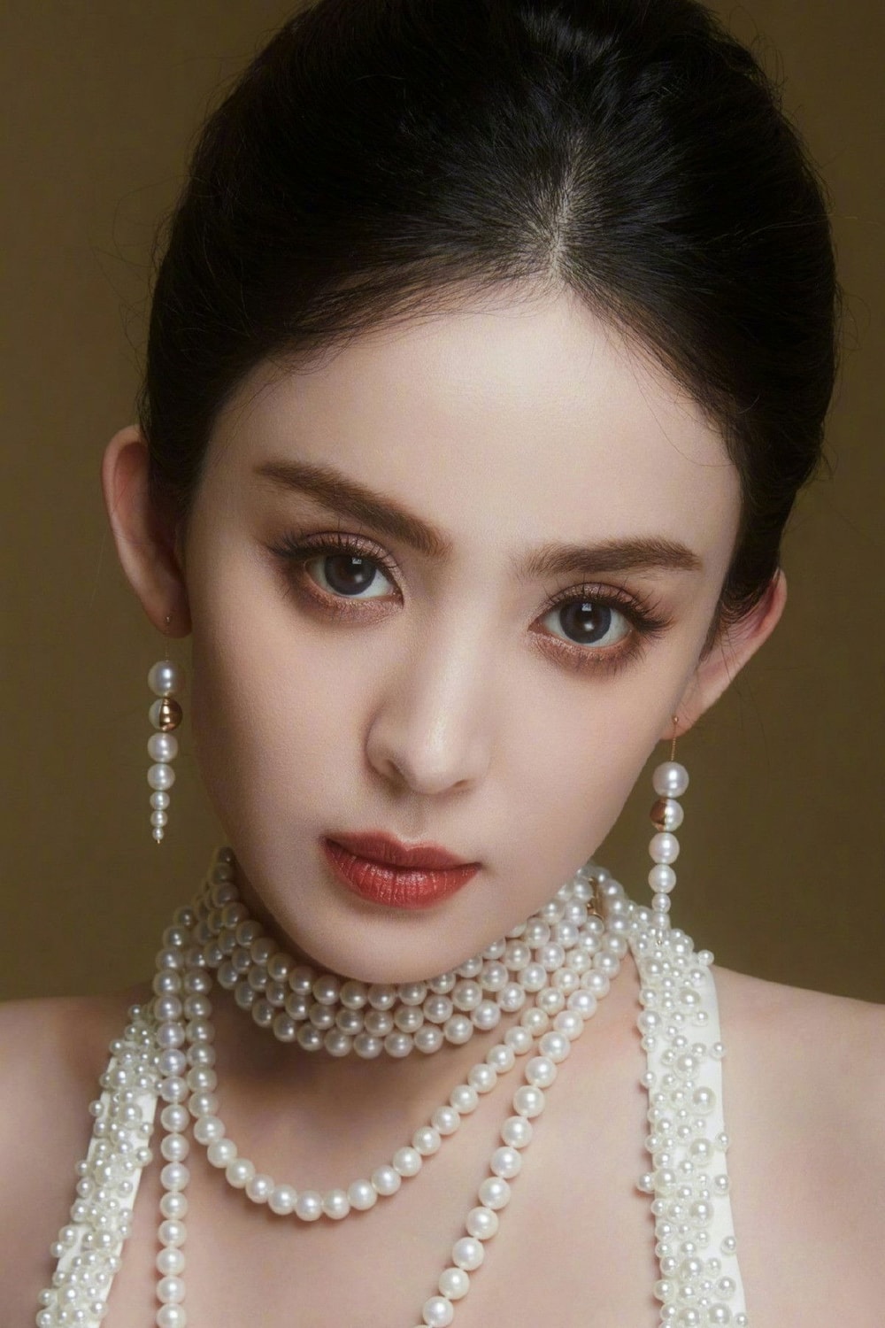 Foto de 古力娜扎